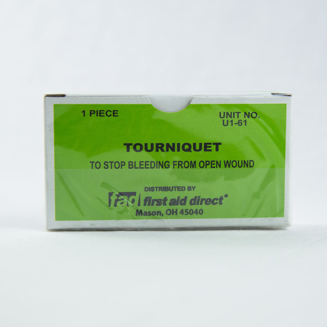 Unit Tourinquet 1