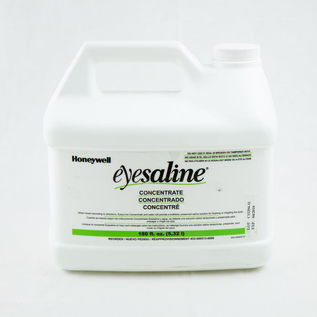 EyeSaline additive 180 oz. for Porta Stream II
