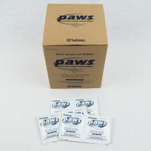Hand Wipe   Antimicrobial "Paws"