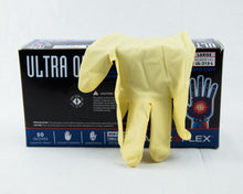 Glove Ultraone Latex