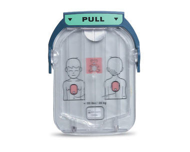 AED  OnSite Infant/Child SMART Pads AED Cartridge