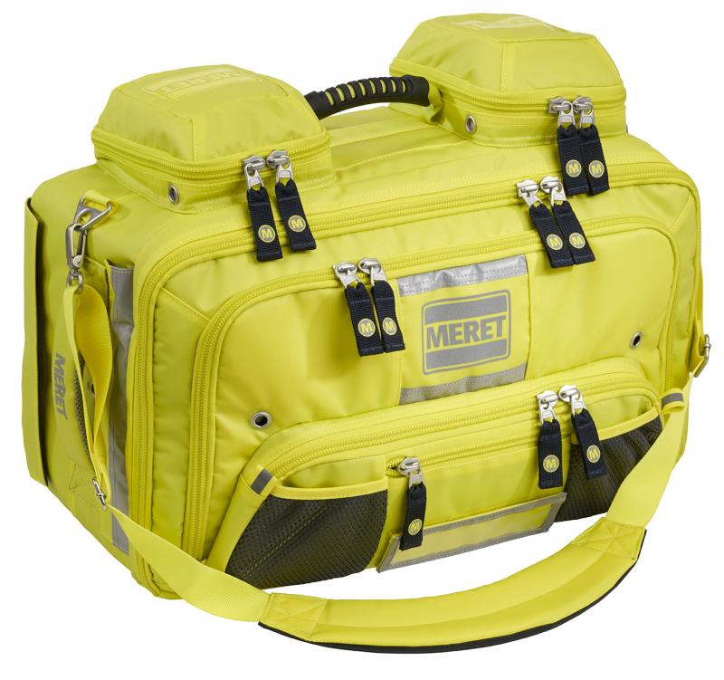 Lowepro Omni Trekker Backpack/Shoulder Bag Black 17.5X13X5.25\
