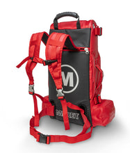 MERET RECOVER PRO X Complete Infection Control O2 Backpack / Trauma Bag