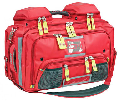 MERET OMNI™ PRO BLS/ALS Total System Trauma Bag (TS2 Ready™ )