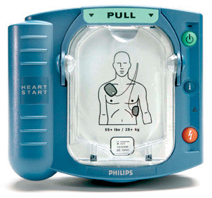 AED  HeartStart OnSite M5066A