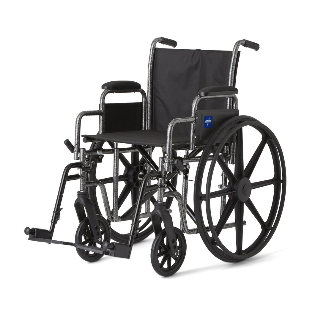 Wheelchair K1 Basic