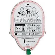 AED HeartSine samaritan Pediatric Pad-Pak for  PAD 350P & 450P