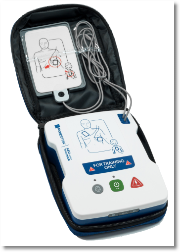 AED Prestan UltraTrainer™