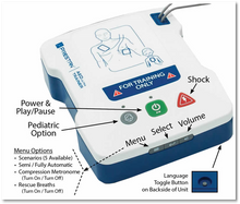 AED Prestan UltraTrainer™
