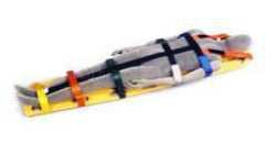 Backboard Strap System – Rescue Safety Pacific Hawaii