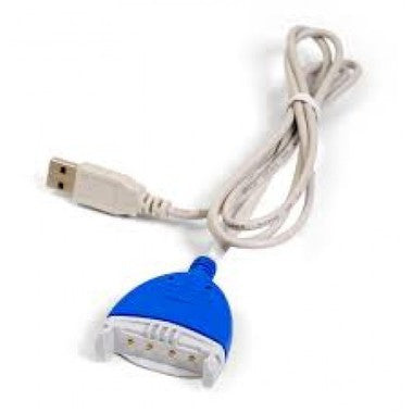 AED HeartSine samaritan USB Data Cable 350P & 450P