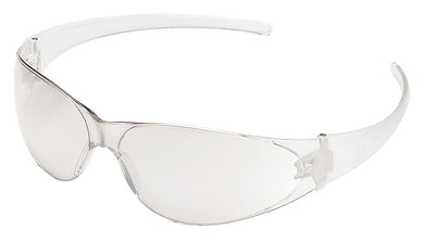 Glasses Safety Checkmate Clear