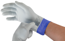 Glove High Risk LifeStar Dual color Nitrile