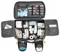 MERET OMNI™ PRO BLS/ALS Total System Trauma Bag (TS2 Ready™ )