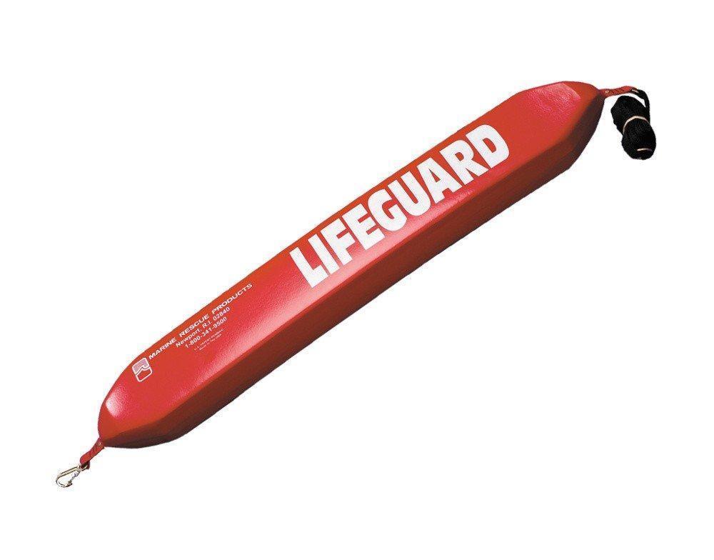 Rescue Tubes 40