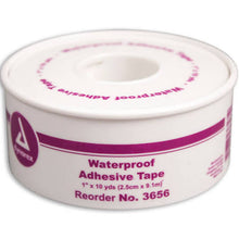 Tape, 1" Waterproof Adhesive (Pl)  A.N.S.I.
