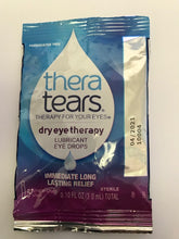 Thera Tears 5Pk dry eye therapy