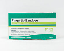 Unit Fingertip Bandage