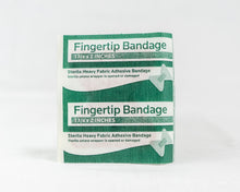 Unit Fingertip Bandage
